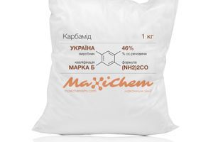 Карбамід для афінажу купити в MaxiChem Україна фото