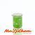 Склянка термостійка